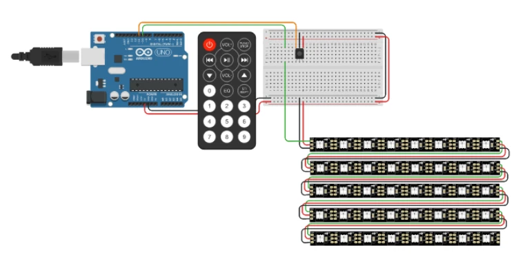 Arduino Final Project Image
