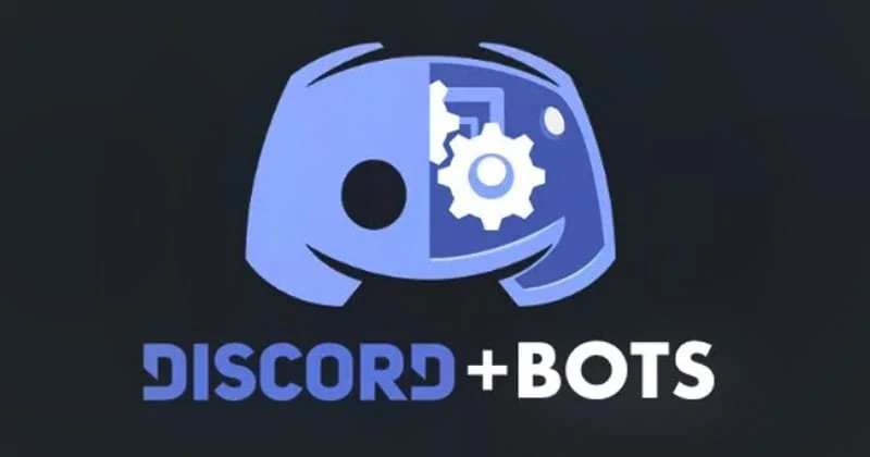 Python 3 Discord Bot Image